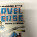 Marvel Universe (1985)