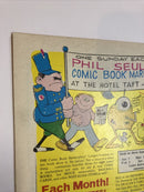 Cerebus The Aardvark (1979)