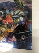 X-Men Omega (1995) Variant * Marvel Comics * Nicieza * Signed Scott Lobdell