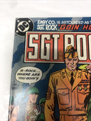 SGT Rock (1984)