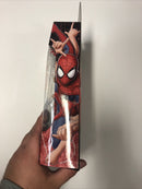 Marvel Legends Spiderman Build A Figure Kingpin (2018)