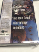 Doom Patrol (2022) DC  Omnibus Pollack