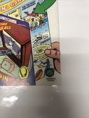 Secret Wars II (1984)