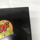 DC Universe Rebirth Suicide Squad (2016)