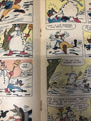 Frosty The Snowman (1951)