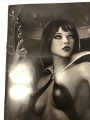 Vampirella (2021)