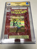Web Of Spider-Man (1992)