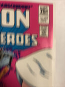 Legion of Super-Heroes (1982)