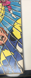 Legion Of Super-heroes (1984)