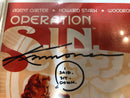 Operation S.I.N. (2015)