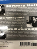 Revved (2007) TPB • Image Comics • Piers Anthony • Jeremy Hall • Nakayama •Blond