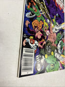 Secret Wars (1984)