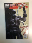 Cobra Civil War: Snake Eyes (2011) Starter Set