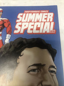 Chapterhouse Summer Special (2016)