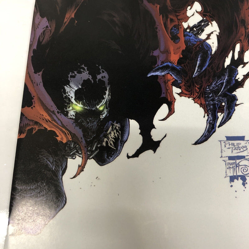 Spawn (2005)