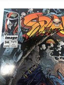Spawn (1995)