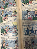 Frosty The Snowman (1956)