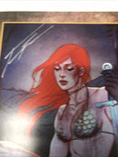 Red Sonja (2024)