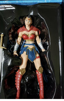 McFarlane Toys BATMAN THE LAST KNIGHT ON EARTH (DC MULTIVERSE) EXCLUSIVE •