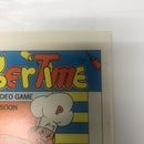 Marvel Team-Up Spider-Man (1983)