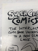 SCC Convention Special (1994)