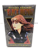 Black Widow (2001)