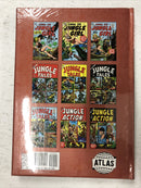 Marvel Masterworks Atlas Era Jungle Adventure Vol.2 By Don Rico(2011)HC Marvel