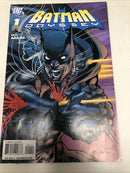 Batman : Odyssey (2010)