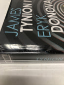 Memetic : The Apocalyptic Trilogy (2024) HC James Tynion IV • Eryk Donovan