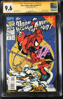 Marc Spector : Moon Knight (1993)