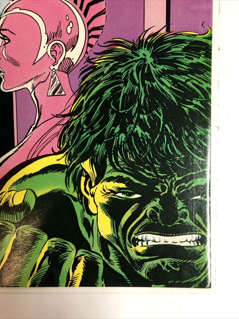 Incredible Hulk (1983)