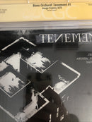 Bone Orchard : Tenement (2023)