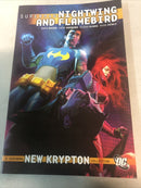 Superman Nightwing And Flambird (2010)  DC Comics TPB SC Rucka