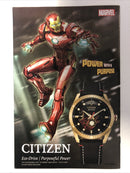 Captain America Iron Man (2022)