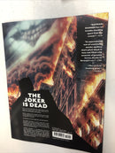 Batman Damned TPB SC (2021) DC Comics Brian Azzarello