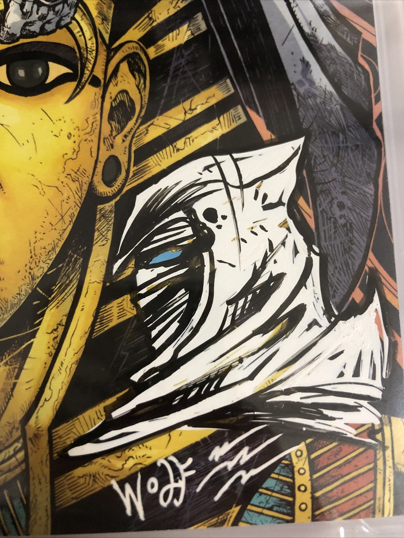 Moon Knight  (2023)