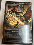 Superior Spider-Man Omnibus Vol. 1 (DM Sealed) Quesada Cover