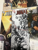 Jonah Hex (2007)
