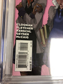 Gotham Academy (2015)