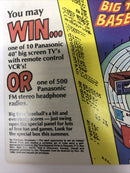 Balder The Brave (1985)