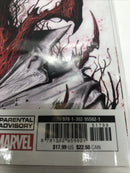 Carnage Symbiosis Necrosis (2024) TPB Vol