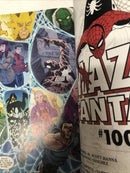 Amazing Fantasy (2022)