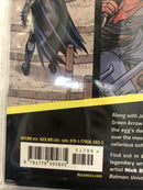 Batman Universe (2011) DC Comics TPB SC Brian Michael Bendis