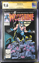 Wolverine (1988)