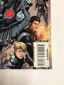 Mighty Avengers (2008)