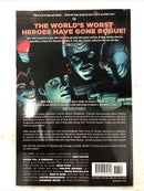 New Suicide Squad Vol.3 By Sean Ryan (2016) TPB DC Comics