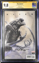 Alien Annual (2022)
