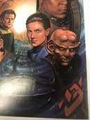 Star Trek  (1993)