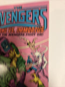Avengers (1986)
