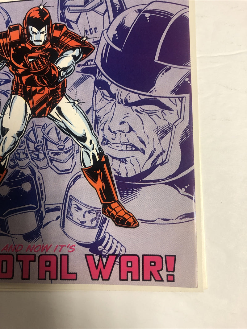 Iron Man (1987)